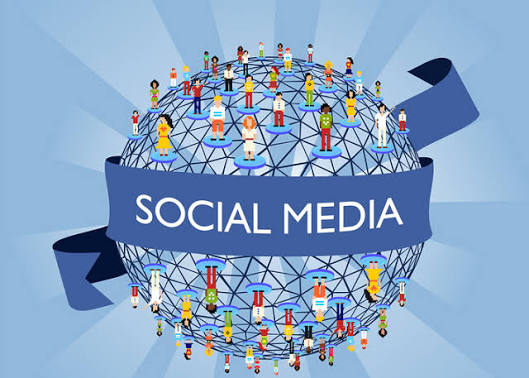 Magic Social