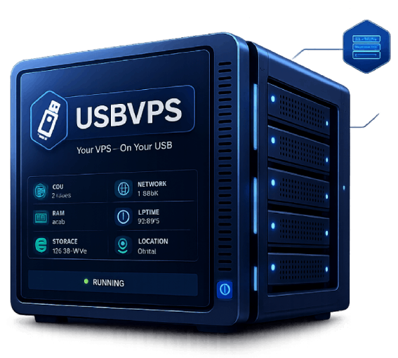 USBVPS